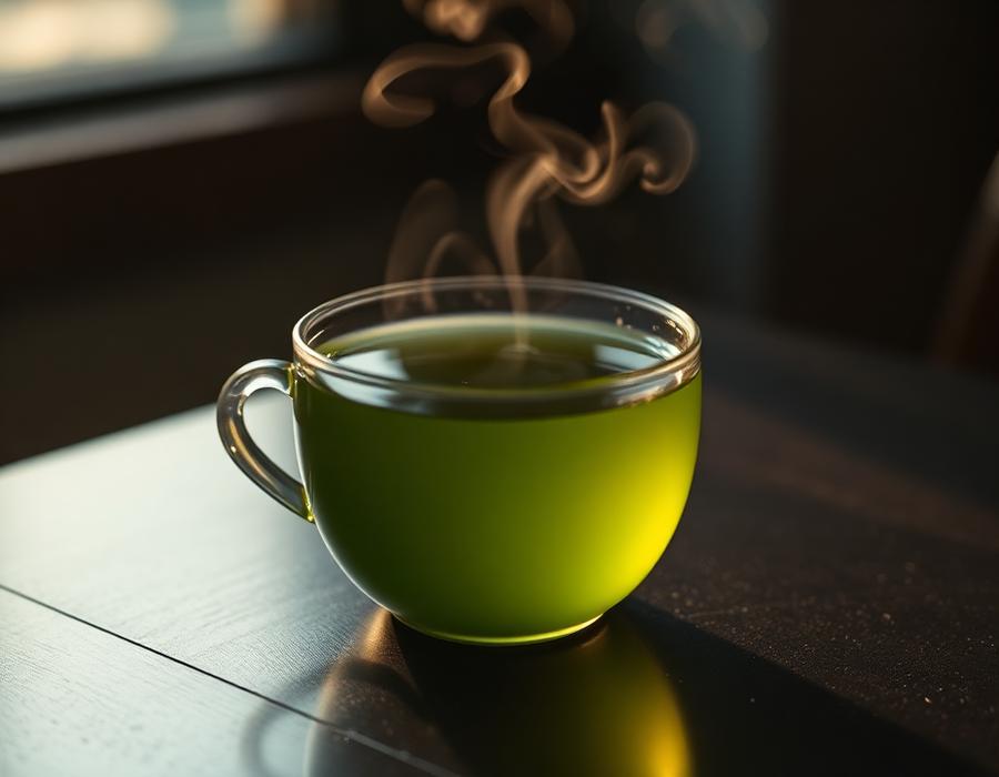 Tea Mindfulness